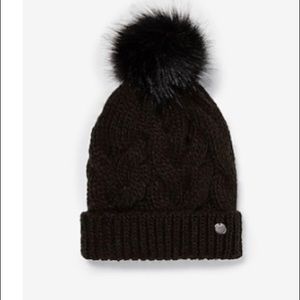 ❗CLOSET CLOSING ❗Express Beanie